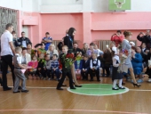 Первое сентября 2015 года