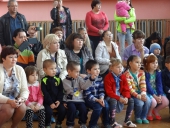 Первое сентября 2015 года