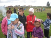 Туристический слет