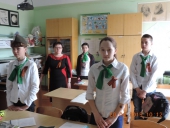 Весенняя неделя добра
