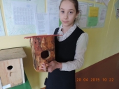 Весенняя неделя добра