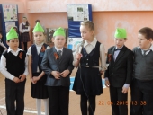 Весенняя неделя добра