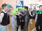 Весенняя неделя добра