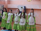 Весенняя неделя добра