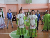 Весенняя неделя добра