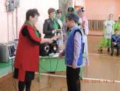 Весенняя неделя добра