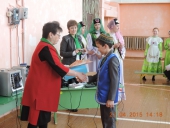 Весенняя неделя добра