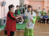 Весенняя неделя добра