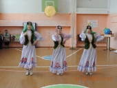 Весенняя неделя добра