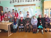 Весенняя неделя добра