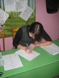 Выборы в молодежный парламент Свердловской области