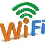 бесплатный wi-fi