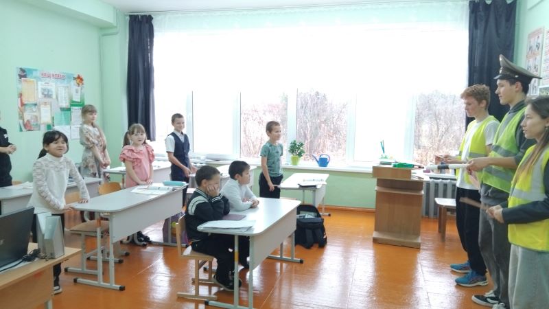 сош д. Васькино